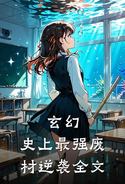 玄幻史上最强废材逆袭全文阅读