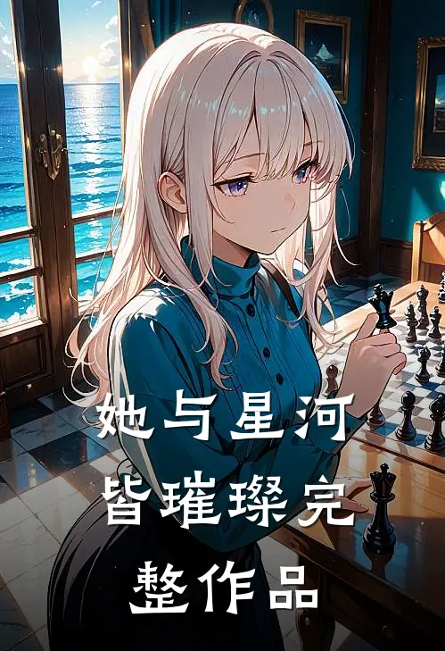 她与星河皆璀璨完整作品