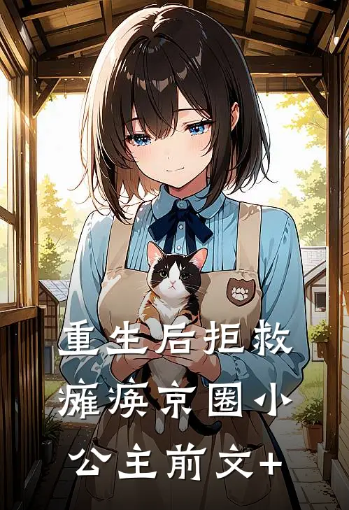重生后拒救瘫痪京圈小公主前文+