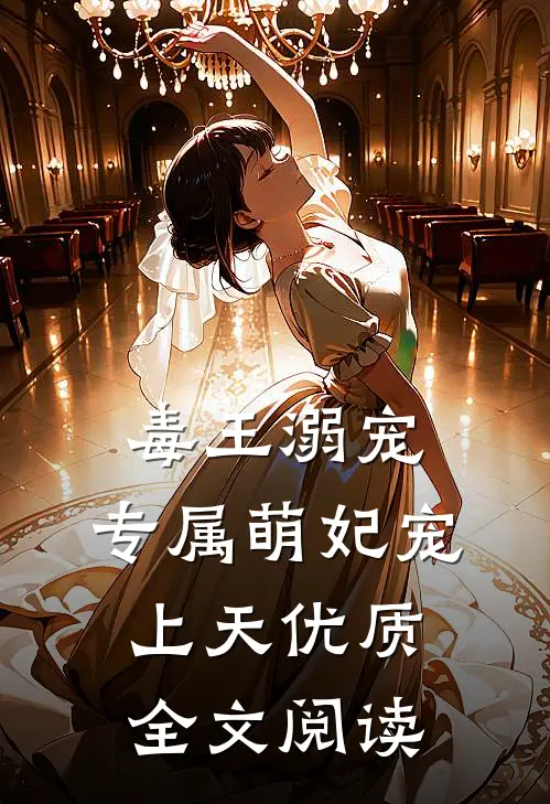 毒王溺宠:专属萌妃宠上天优质全文阅读