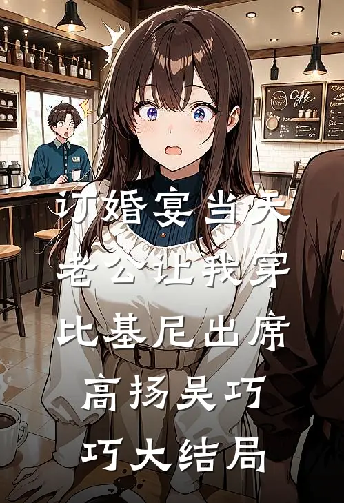 订婚宴当天，老公让我穿比基尼出席高扬吴巧巧大结局