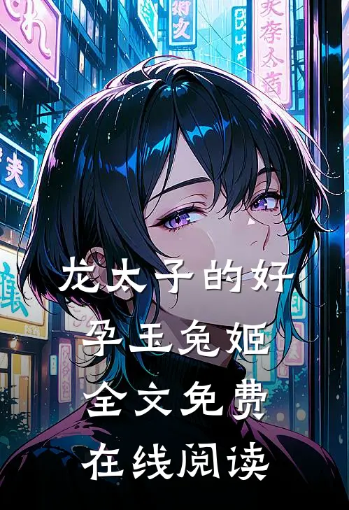 龙太子的好孕玉兔姬全文免费在线阅读
