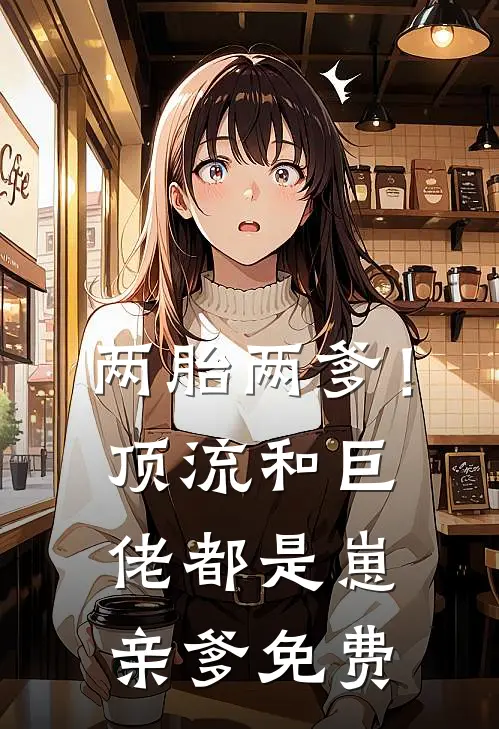两胎两爹！顶流和巨佬都是崽亲爹免费