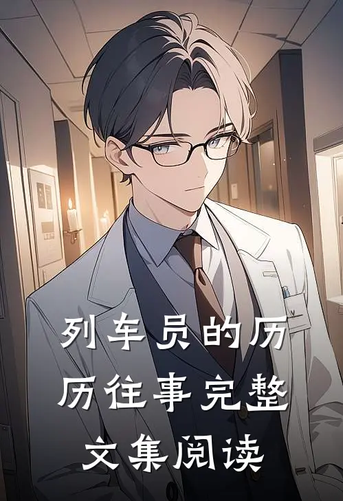 列车员的历历往事完整文集阅读