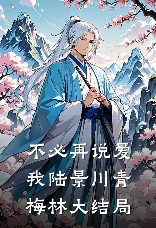 不必再说爱我陆景川青梅林大结局