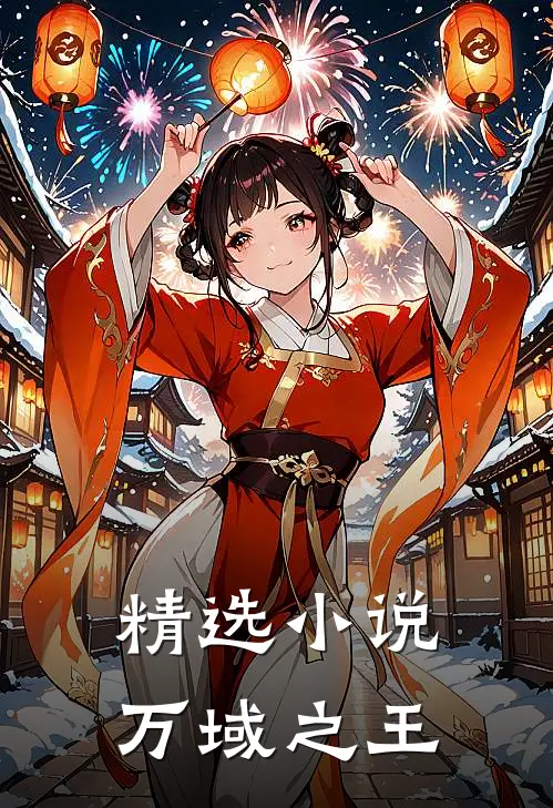 精选小说万域之王