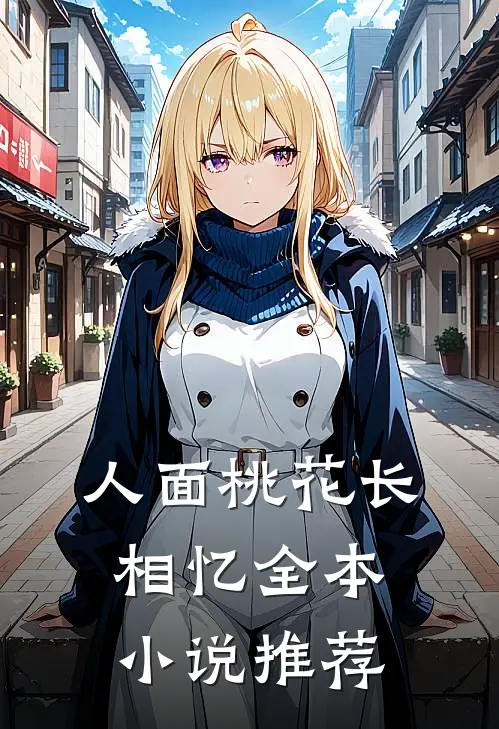 人面桃花长相忆全本小说推荐