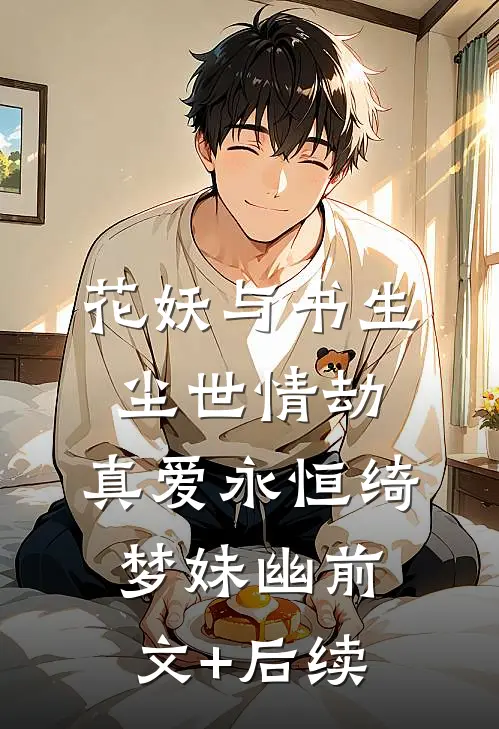 花妖与书生：尘世情劫，真爱永恒绮梦妹幽前文+后续