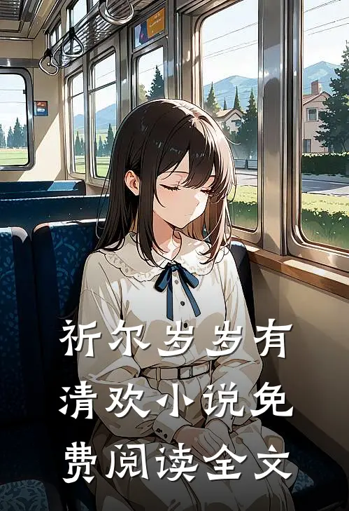 祈尔岁岁有清欢小说免费阅读全文