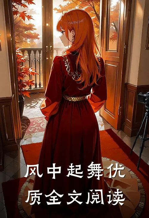 风中起舞优质全文阅读