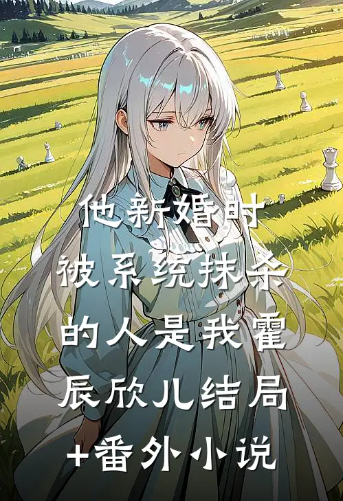 他新婚时，被系统抹杀的人是我霍辰欣儿结局+番外小说