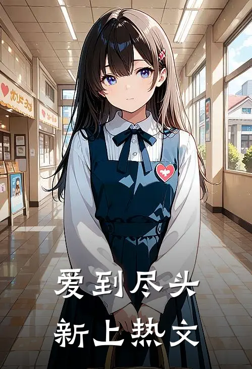 爱到尽头新上热文