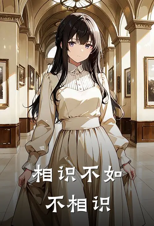 相识不如不相识