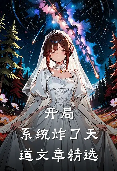 开局：系统炸了天道文章精选