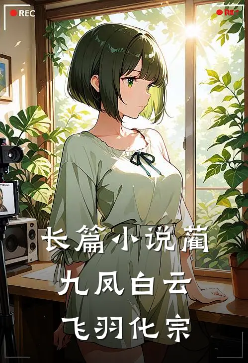 长篇小说蔺九凤白云飞羽化宗