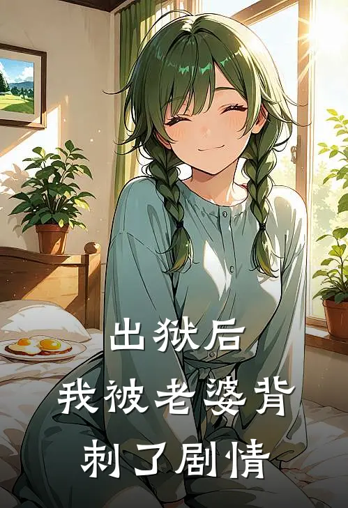 出狱后，我被老婆背刺了剧情