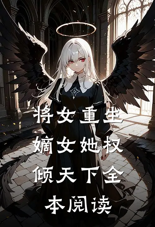 将女重生嫡女她权倾天下全本阅读