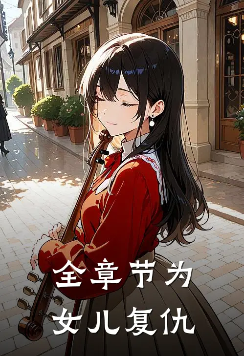 全章节为女儿复仇