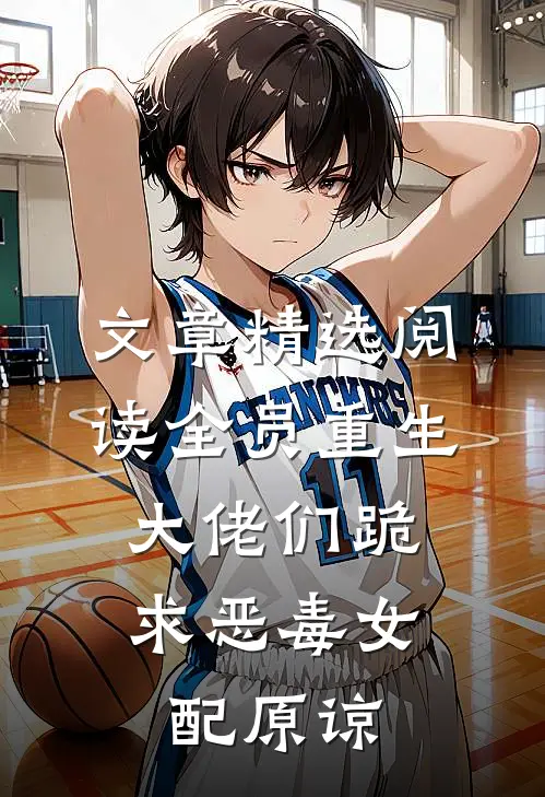 文章精选阅读全员重生：大佬们跪求恶毒女配原谅