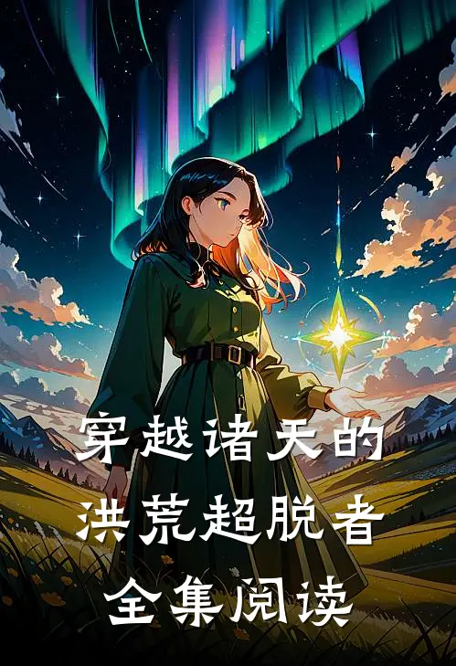 穿越诸天的洪荒超脱者全集阅读