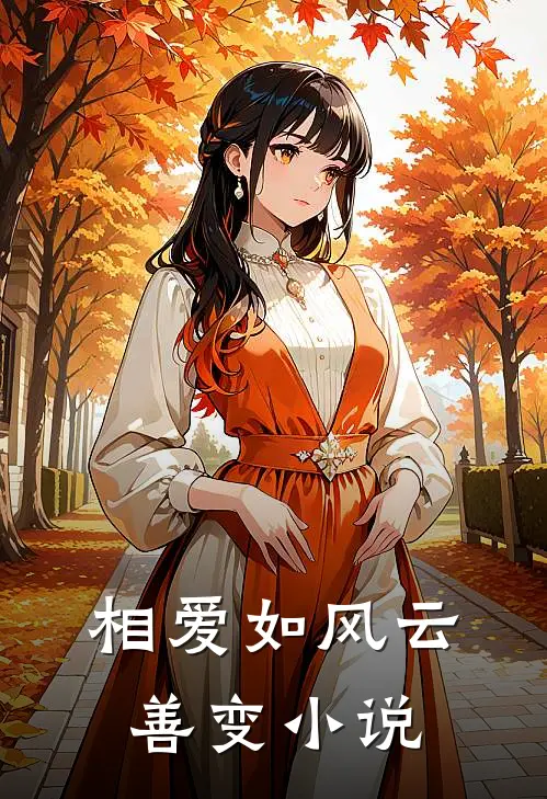 相爱如风云善变小说
