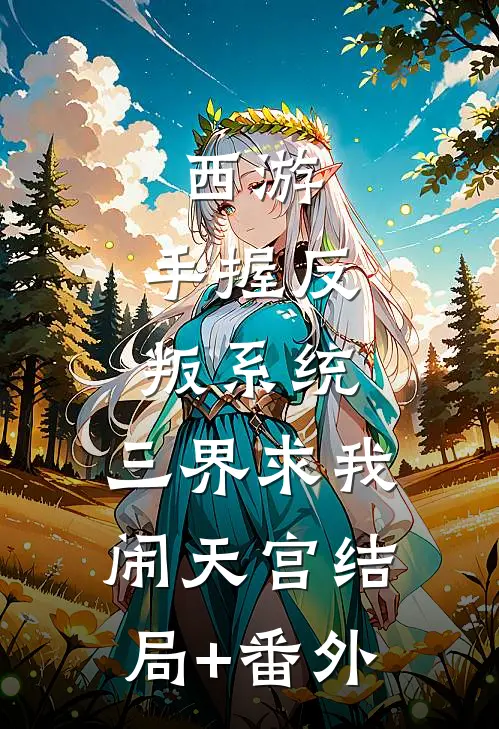 西游：手握反叛系统，三界求我闹天宫结局+番外