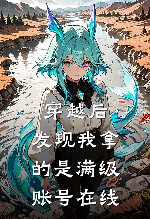 穿越后，发现我拿的是满级账号在线
