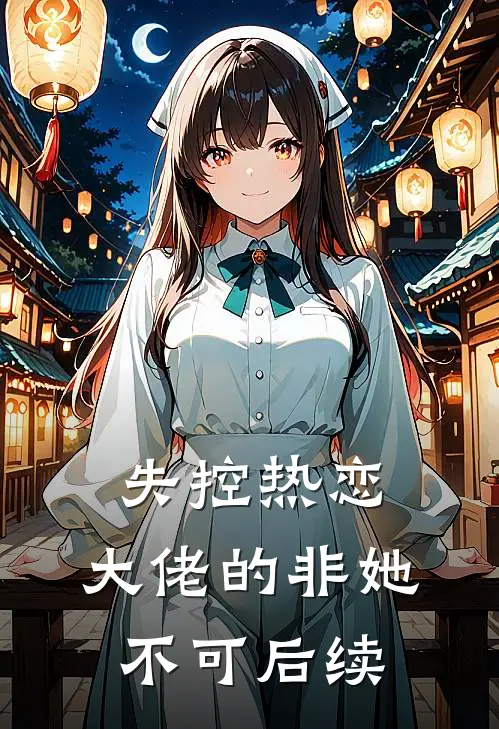失控热恋：大佬的非她不可后续