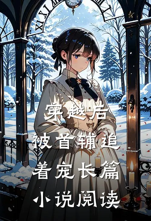 穿越后，被首辅追着宠长篇小说阅读