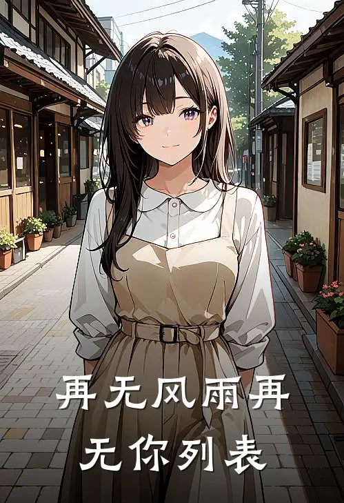 再无风雨再无你列表