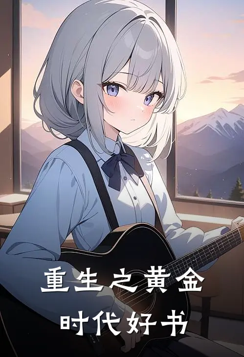重生之黄金时代好书