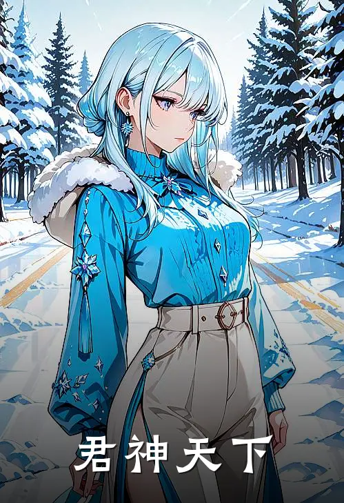 君神天下