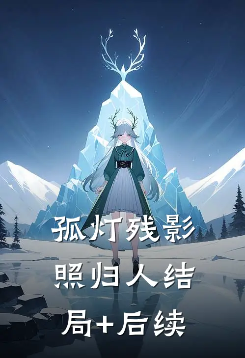 孤灯残影照归人结局+后续