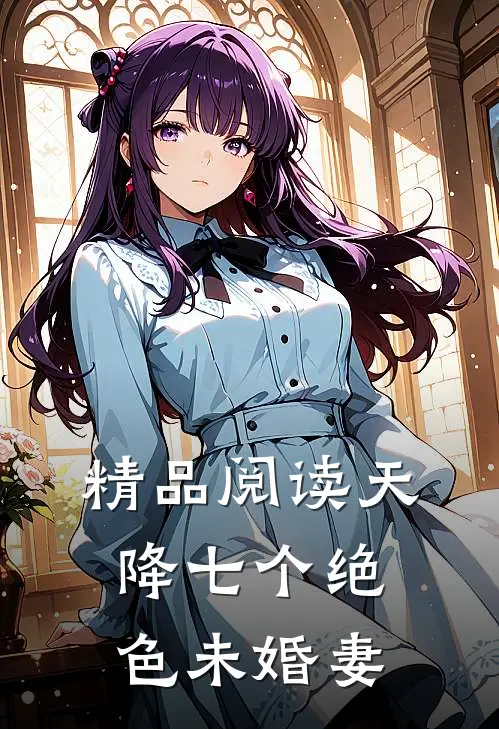 精品阅读天降七个绝色未婚妻