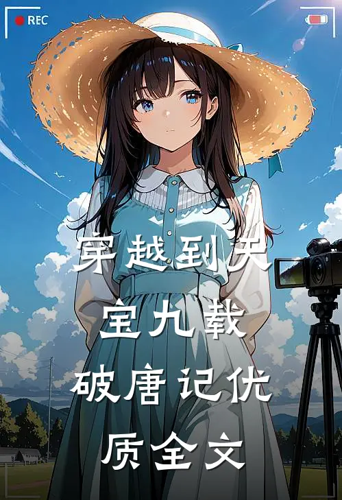 穿越到天宝九载：破唐记优质全文
