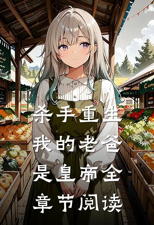 杀手重生，我的老爸是皇帝全章节阅读