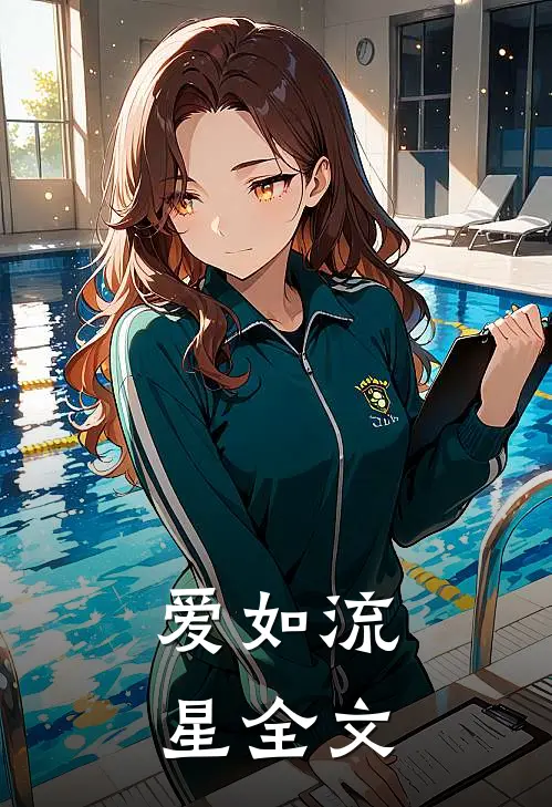 爱如流星全文