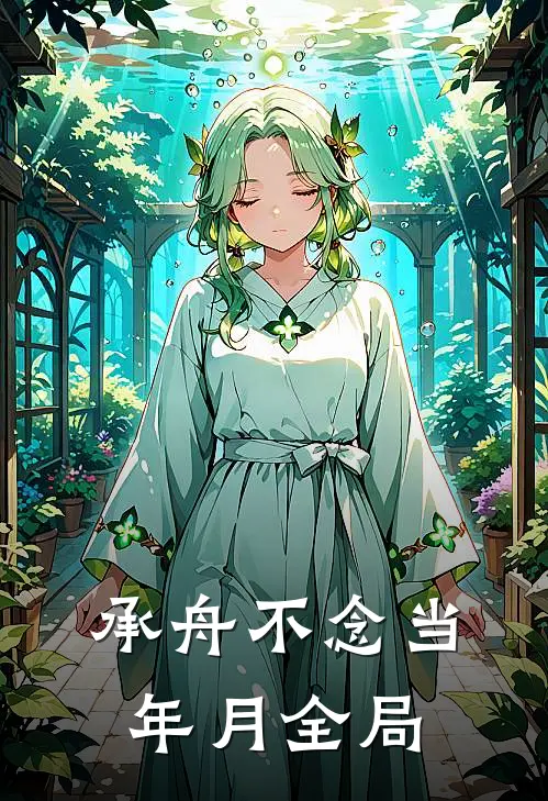 承舟不念当年月全局
