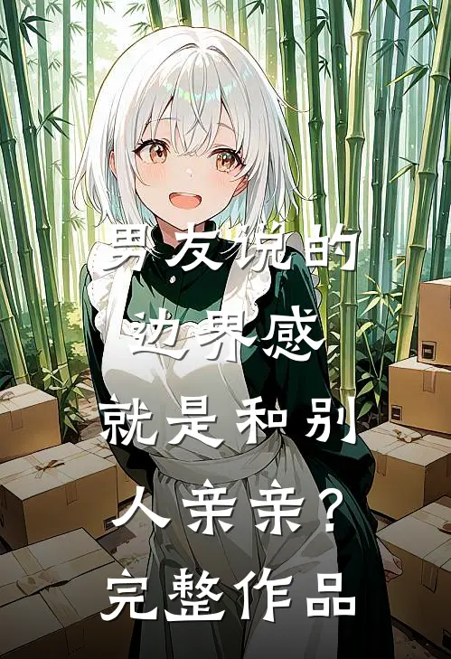 男友说的边界感，就是和别人亲亲？完整作品