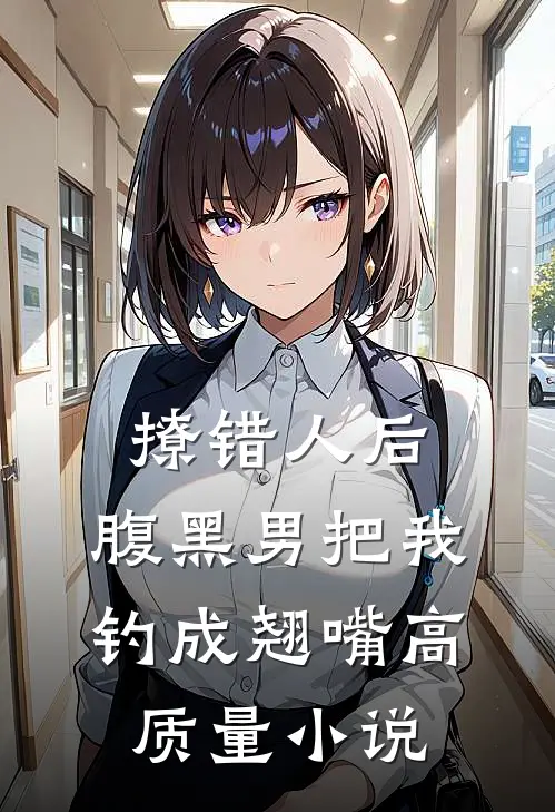 撩错人后，腹黑男把我钓成翘嘴高质量小说