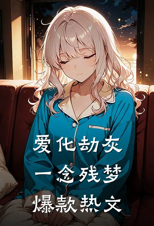 爱化劫灰，一念残梦爆款热文