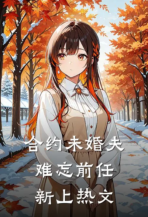 合约未婚夫难忘前任新上热文
