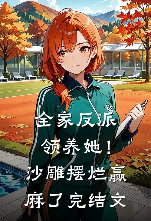 全家反派领养她！沙雕摆烂赢麻了完结文