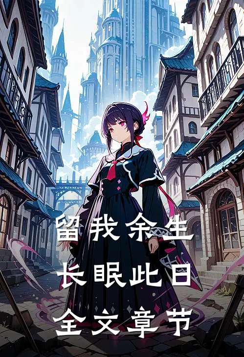 留我余生长眠此日全文章节