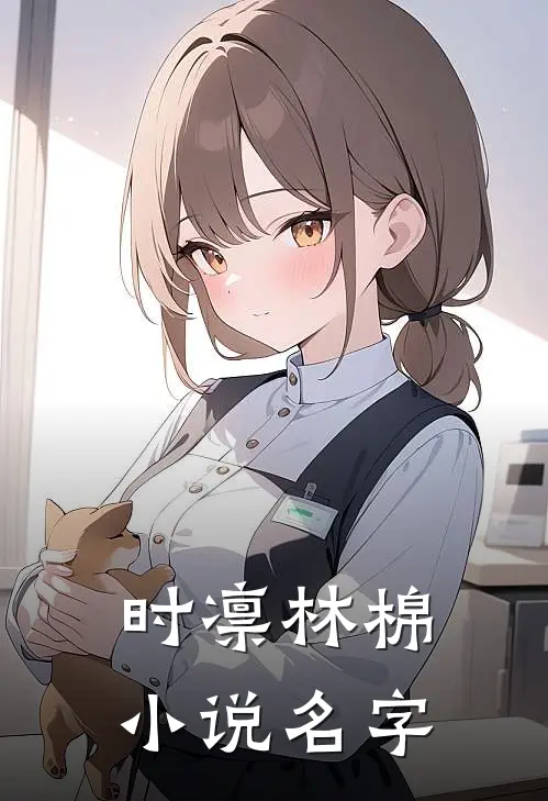 时凛林棉小说名字