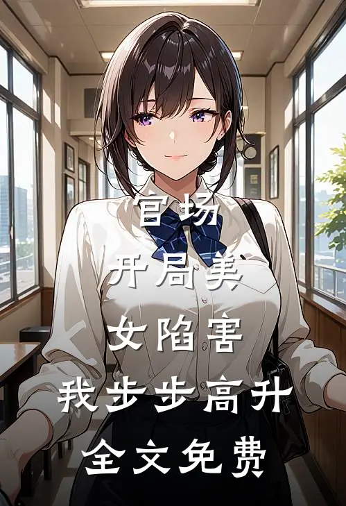 官场：开局美女陷害，我步步高升全文免费