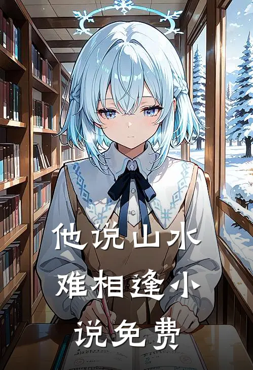 他说山水难相逢小说免费