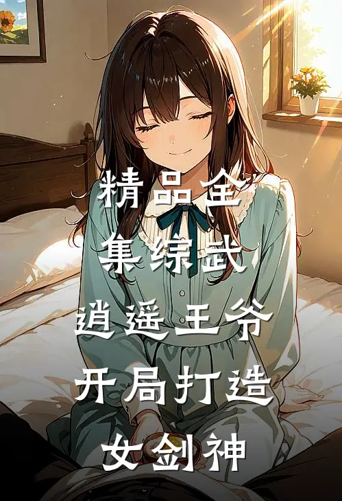 精品全集综武：逍遥王爷，开局打造女剑神
