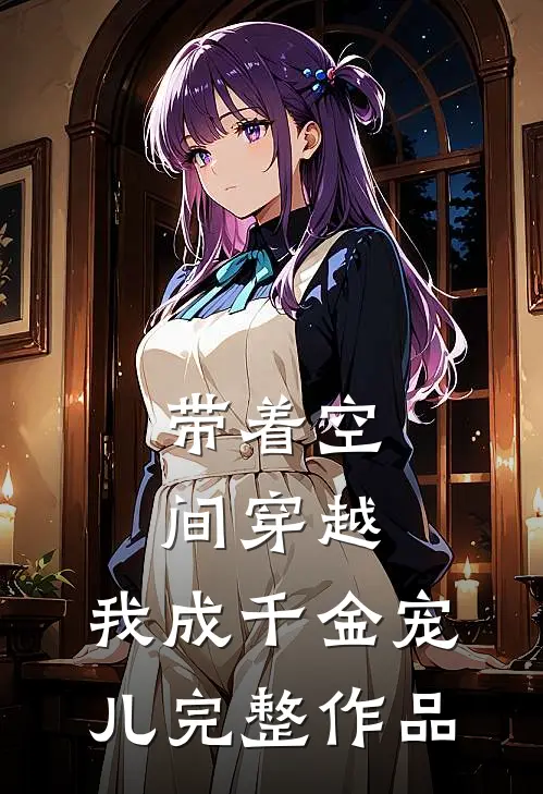 带着空间穿越，我成千金宠儿完整作品