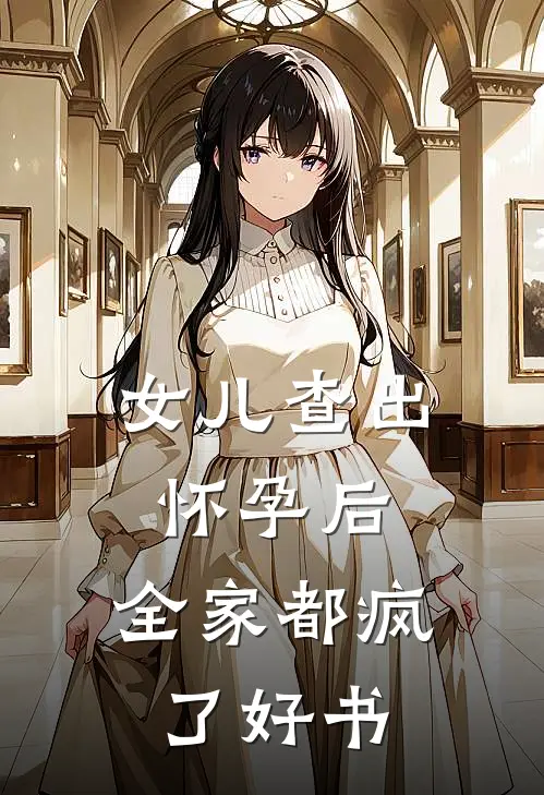 女儿查出怀孕后，全家都疯了好书